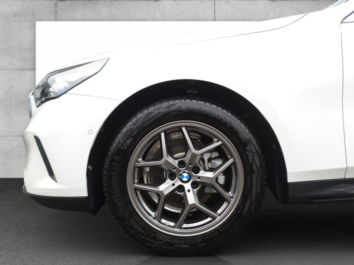 BMW 520d xDrive, Hybride Leggero Diesel/Elettrica, Auto dimostrativa, Automatico - 7