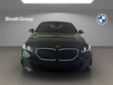 BMW 520d xDrive, Hybride Leggero Diesel/Elettrica, Auto dimostrativa, Automatico - 2