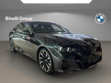 BMW 520d xDrive, Hybride Leggero Diesel/Elettrica, Auto dimostrativa, Automatico - 3