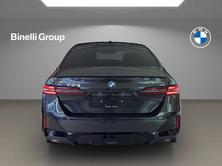 BMW 520d xDrive, Hybride Leggero Diesel/Elettrica, Auto dimostrativa, Automatico - 5