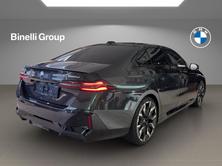BMW 520d, Hybride Leggero Diesel/Elettrica, Auto dimostrativa, Automatico - 4