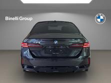 BMW 520d, Hybride Leggero Diesel/Elettrica, Auto dimostrativa, Automatico - 5