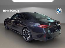 BMW 520d, Hybride Leggero Diesel/Elettrica, Auto dimostrativa, Automatico - 6