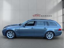 BMW 523i Touring Steptronic, Petrol, Second hand / Used, Automatic - 2