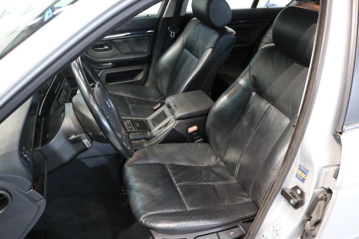 BMW 523i, Benzina, Occasioni / Usate, Automatico - 3