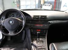 BMW 523i, Benzin, Occasion / Gebraucht, Automatik - 5