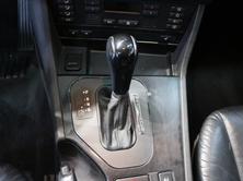 BMW 523i, Benzin, Occasion / Gebraucht, Automatik - 6