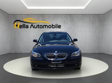 BMW 523i, Benzin, Occasion / Gebraucht, Handschaltung - 2