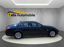 BMW 523i, Benzin, Occasion / Gebraucht, Handschaltung - 3