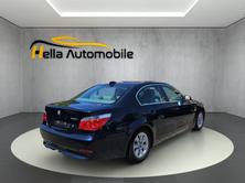 BMW 523i, Benzin, Occasion / Gebraucht, Handschaltung - 4