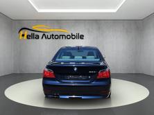 BMW 523i, Benzin, Occasion / Gebraucht, Handschaltung - 5