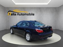 BMW 523i, Benzin, Occasion / Gebraucht, Handschaltung - 6