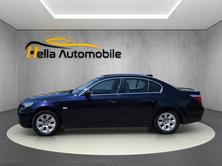 BMW 523i, Benzin, Occasion / Gebraucht, Handschaltung - 7