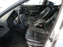 BMW 523i, Benzina, Occasioni / Usate, Manuale - 4