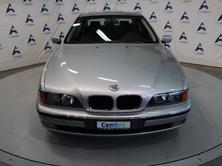BMW 523i, Benzina, Occasioni / Usate, Manuale - 6