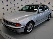 BMW 523i, Benzina, Occasioni / Usate, Manuale - 7