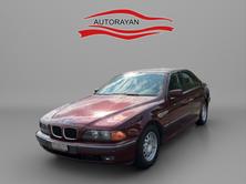BMW 523i, Benzina, Occasioni / Usate, Automatico - 2