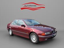 BMW 523i, Benzina, Occasioni / Usate, Automatico - 3