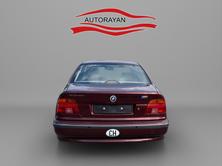 BMW 523i, Benzina, Occasioni / Usate, Automatico - 4