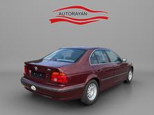 BMW 523i, Benzina, Occasioni / Usate, Automatico - 5