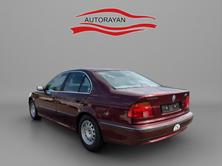 BMW 523i, Benzina, Occasioni / Usate, Automatico - 6