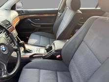 BMW 523i, Benzina, Occasioni / Usate, Automatico - 7