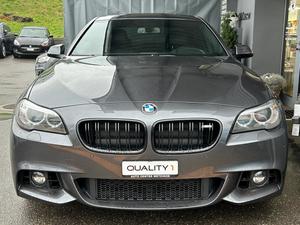 BMW 525d M Sport