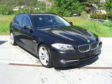 BMW 525d Touring Steptronic, Diesel, Occasioni / Usate, Automatico - 2