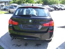 BMW 525d Touring Steptronic, Diesel, Occasioni / Usate, Automatico - 4