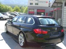 BMW 525d Touring Steptronic, Diesel, Occasion / Gebraucht, Automat - 5