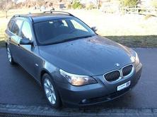 BMW 525xi Touring, Petrol, Second hand / Used, Automatic - 2