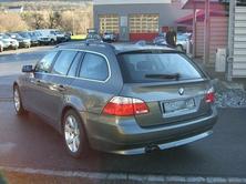 BMW 525xi Touring, Benzin, Occasion / Gebraucht, Automat - 4