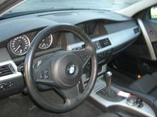 BMW 525xi Touring, Essence, Occasion / Utilisé, Automatique - 5