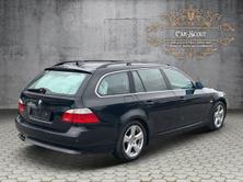 BMW 525xi Touring Steptronic, Benzin, Occasion / Gebraucht, Automat - 2