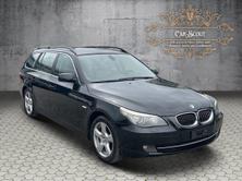 BMW 525xi Touring Steptronic, Benzin, Occasion / Gebraucht, Automat - 3