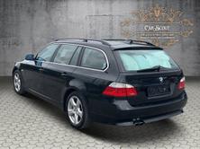 BMW 525xi Touring Steptronic, Benzin, Occasion / Gebraucht, Automat - 4