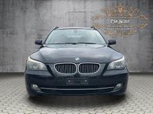 BMW 525xi Touring Steptronic, Benzin, Occasion / Gebraucht, Automat - 5
