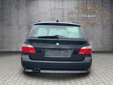 BMW 525xi Touring Steptronic, Essence, Occasion / Utilisé, Automatique - 6