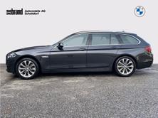 BMW 525d SAG Touring, Diesel, Occasion / Utilisé, Automatique - 2