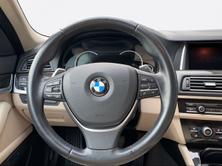 BMW 525d SAG Touring, Diesel, Occasion / Utilisé, Automatique - 4