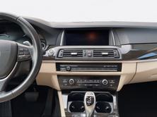 BMW 525d SAG Touring, Diesel, Occasion / Utilisé, Automatique - 5