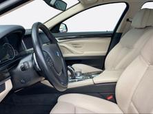 BMW 525d SAG Touring, Diesel, Occasion / Utilisé, Automatique - 7