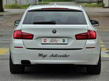 BMW 525d Touring Luxury Line Steptronic, Diesel, Occasion / Gebraucht, Automat - 4