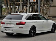 BMW 525d Touring Luxury Line Steptronic, Diesel, Occasion / Utilisé, Automatique - 5