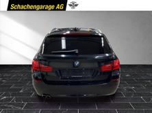 BMW 525d Touring Steptronic, Diesel, Occasion / Gebraucht, Automat - 3