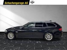BMW 525d Touring Steptronic, Diesel, Occasion / Gebraucht, Automat - 4