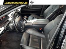 BMW 525d Touring Steptronic, Diesel, Occasion / Utilisé, Automatique - 5