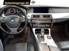 BMW 525d Touring Steptronic, Diesel, Occasioni / Usate, Automatico - 7