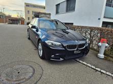 BMW 525d Touring Steptronic, Diesel, Occasion / Utilisé, Automatique - 2