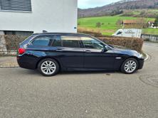 BMW 525d Touring Steptronic, Diesel, Occasion / Utilisé, Automatique - 3